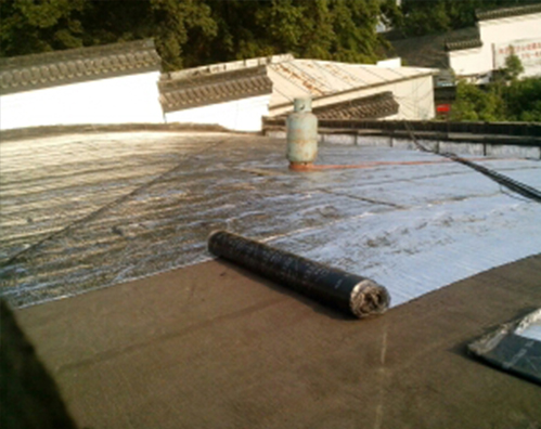 嘉禾屋顶防水